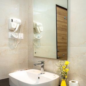 Standard Room with 1 Single Bed